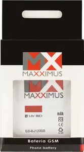 Maxximus Replacement Battery for Samsung Galaxy Grand Prime G530 2600mAh EB-BG530BBC