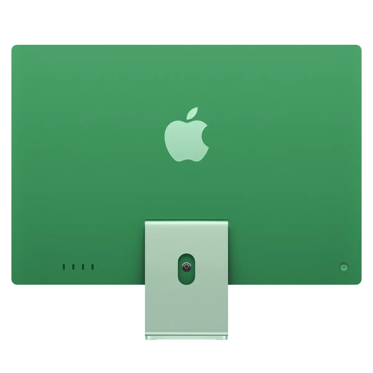 Apple iMac M4 All-in-One PC 23.5-inch Photo 2