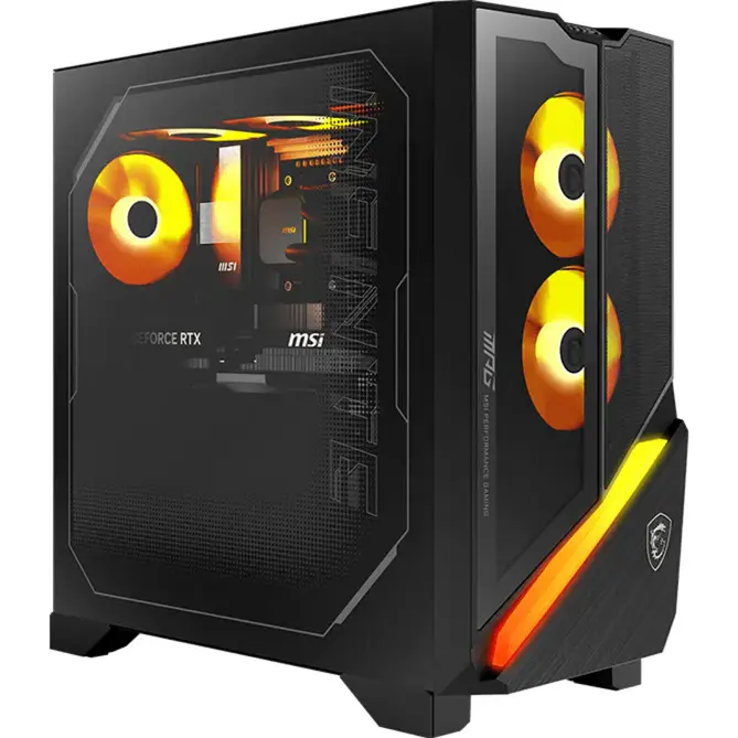 MSI MPG Infinite Z3 X3D galddators