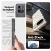 Crong Hybrid Clear Magnetic vāciņš Honor 600 Lite 5G Photo 3