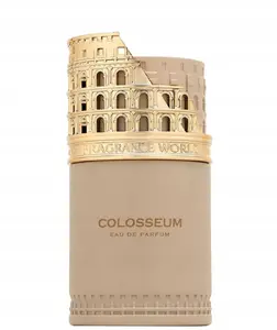 Парфюмерная вода Giordano Amaro Colosseum для женщин 100 мл