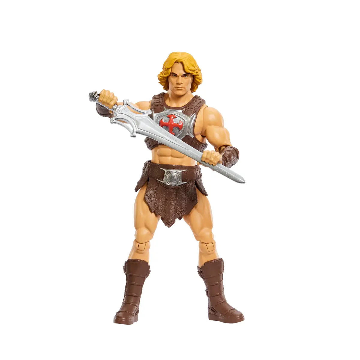 Фигурка MATTEL Masters of the Universe 2026 Movie He-Man Photo 6
