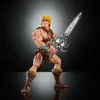 Mattel Masters of the Universe Origins 200X He-Man figūra Photo 4