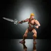 Mattel Masters of the Universe Origins 200X He-Man figūra Photo 5
