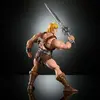 Mattel Masters of the Universe Origins 200X He-Man figūra Photo 6
