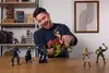MATTEL Masters of the Universe Battle Cat figūra JKJ32 Photo 2