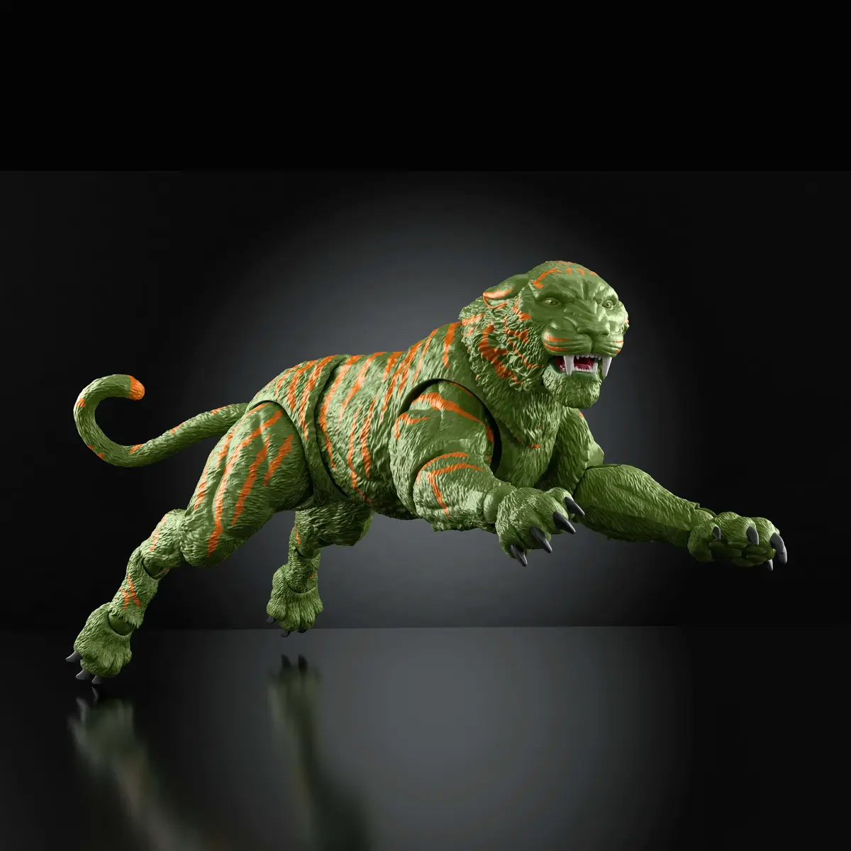 MATTEL Masters of the Universe Battle Cat figūra JKJ32 Photo 5