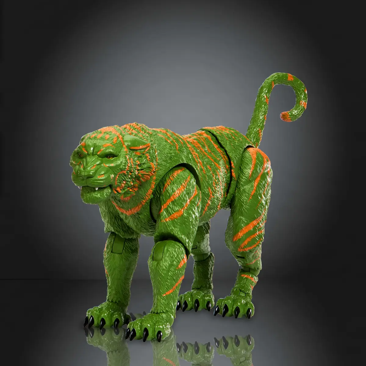 MATTEL Masters of the Universe Battle Cat figūra JKJ32 Photo 6