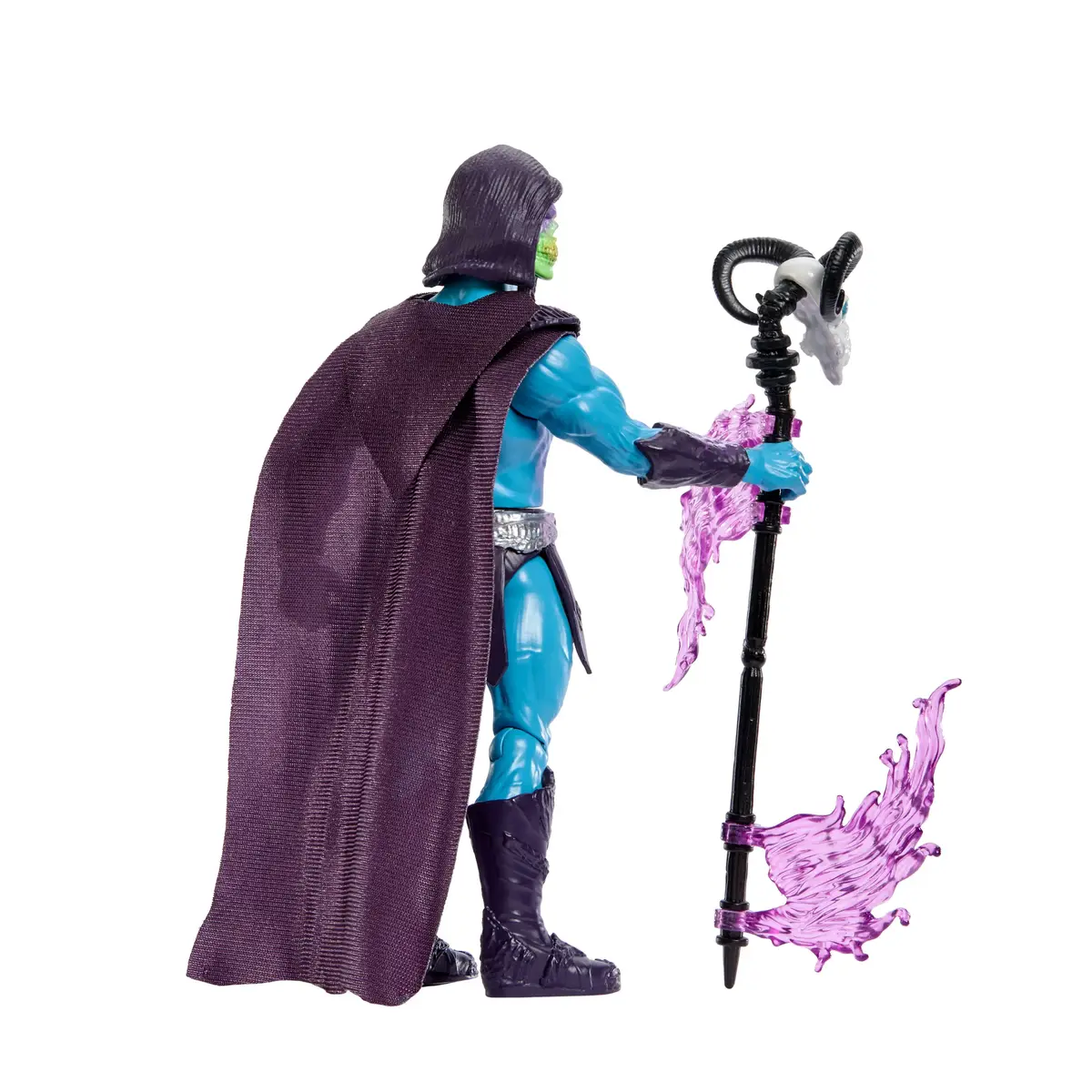 Фигурка Mattel Masters of the Universe Скелетор Photo 2