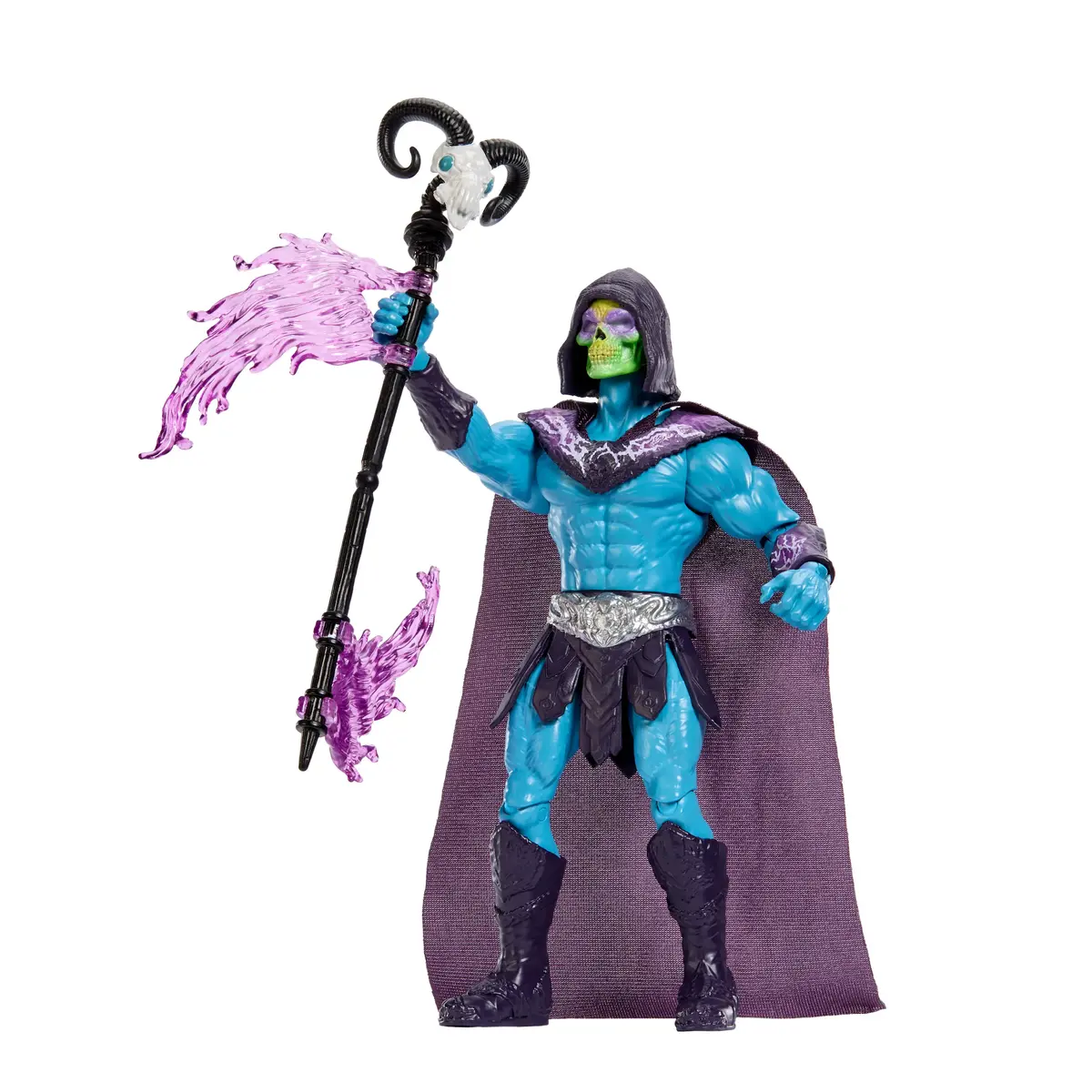 Фигурка Mattel Masters of the Universe Скелетор Photo 6