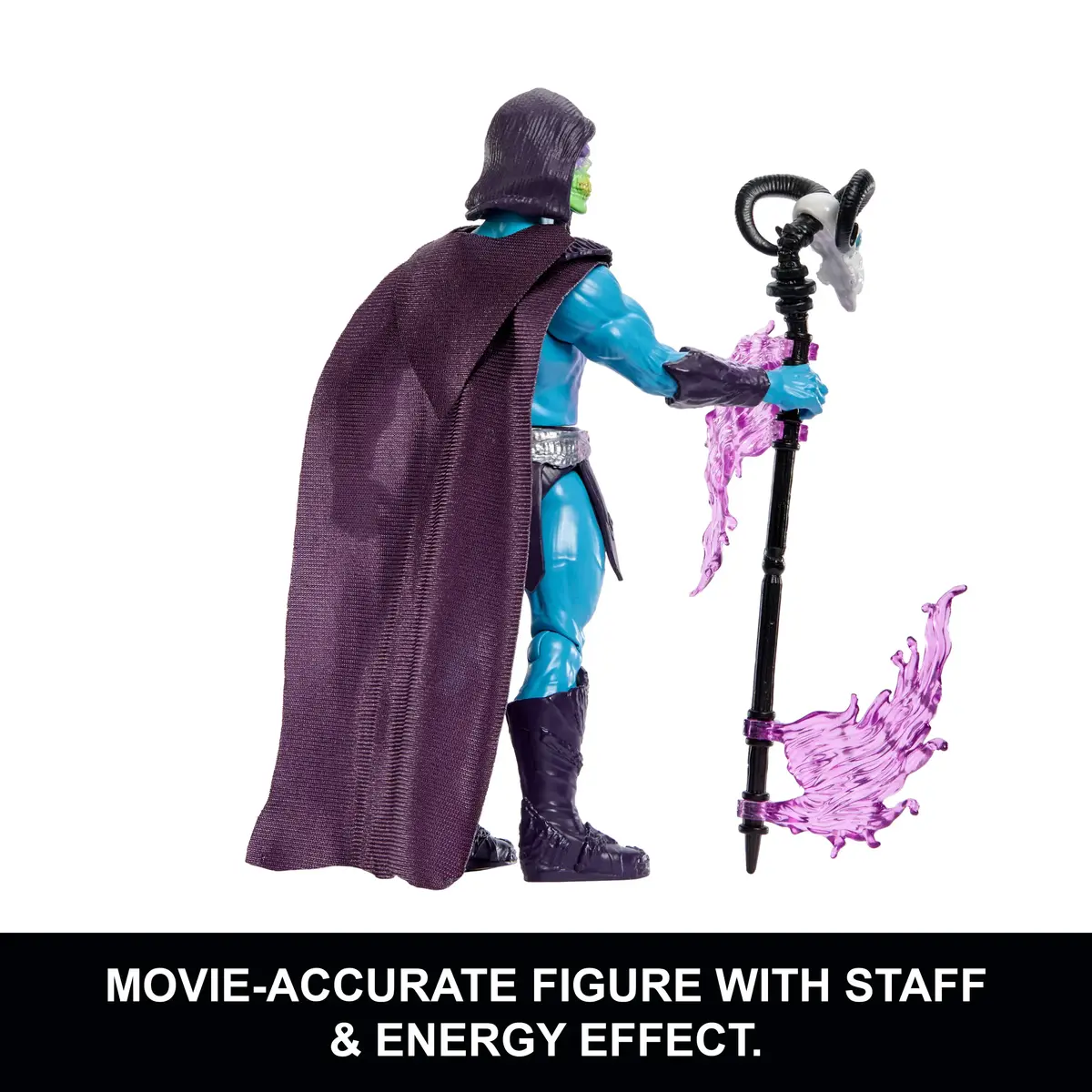 Фигурка Mattel Masters of the Universe Скелетор Photo 8