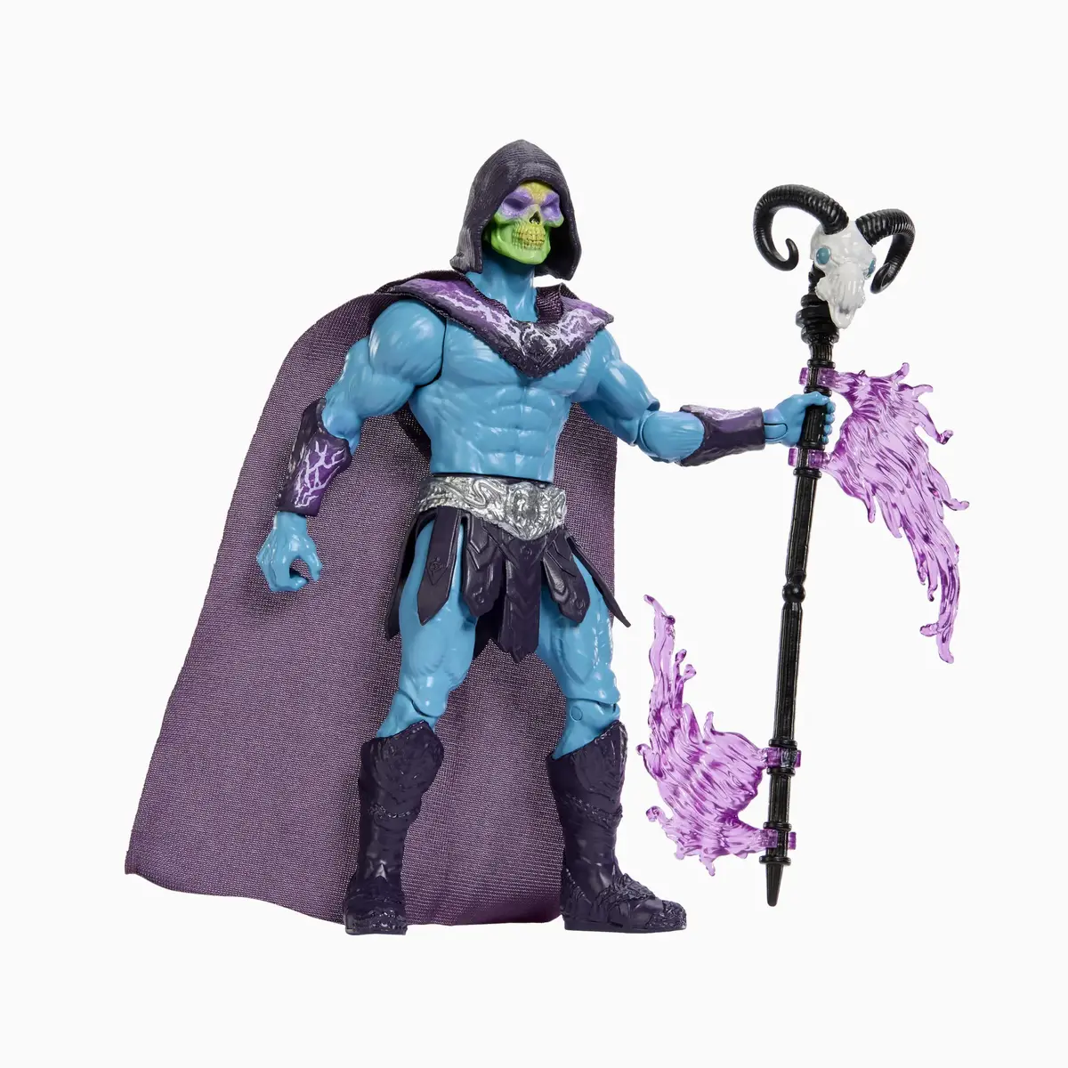 Фигурка Mattel Masters of the Universe Скелетор Photo 9