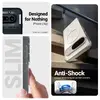 Crong Hybrid Clear Magnetic Case for Nothing Phone 4a Photo 2