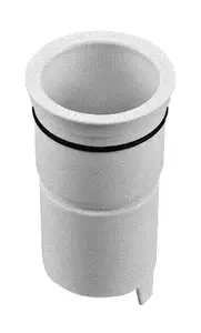 McAlpine HC26TUBE-SUB Siphon Cleaning Access Tube for HC26CLCP and HC2600CL Series