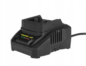 John Gardener 2A 20V Base Charger for CoreX Cordless Tools