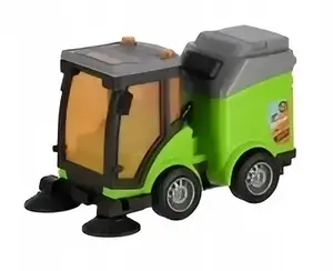 Mega Creative RL589-22F Pull-Back Toy Truck 16cm