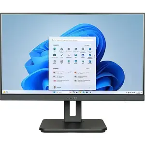 Wortmann AG TERRA AIO 2410 viss vienā galddators