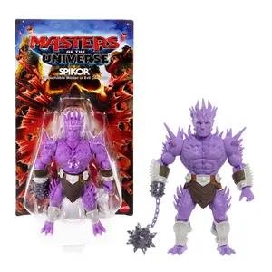 Mattel Masters of the Universe Origins Spikor 2026 Movie Action Figure 14 cm