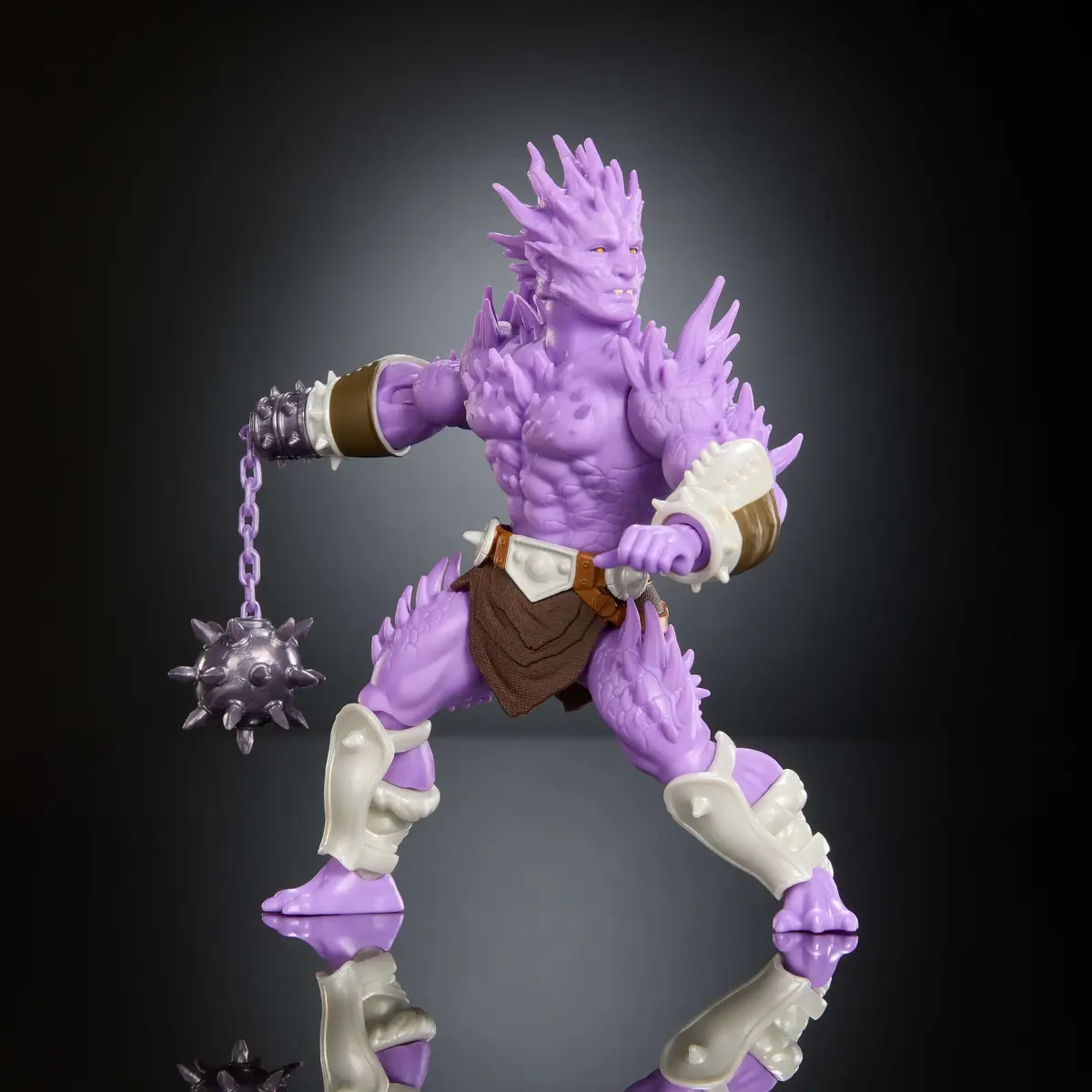 Фигурка Mattel Masters of the Universe Origins Spikor Photo 3