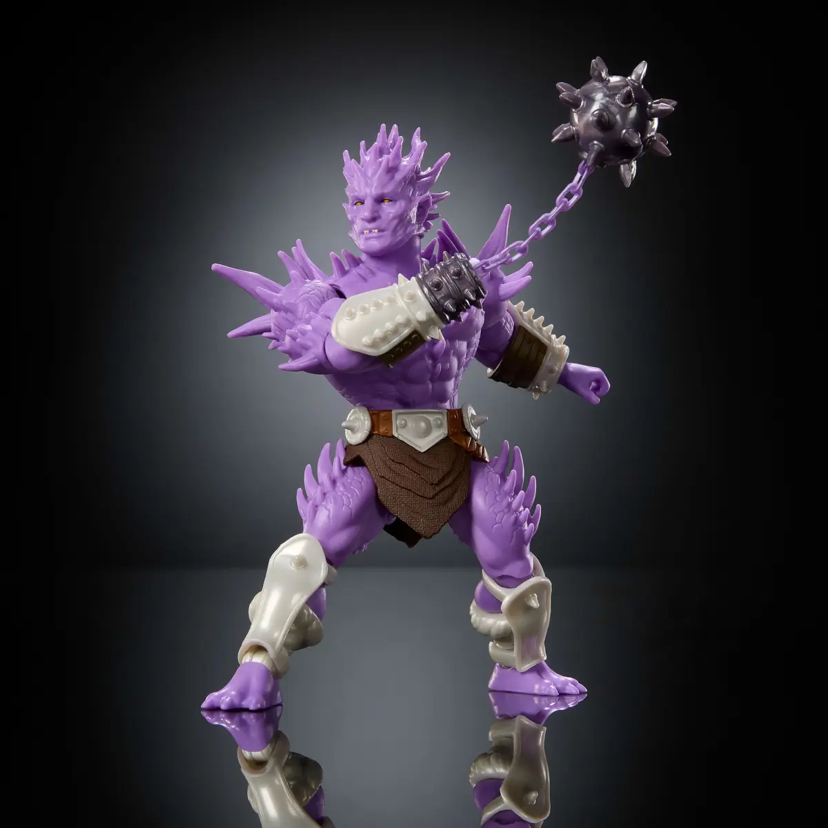Фигурка Mattel Masters of the Universe Origins Spikor Photo 4