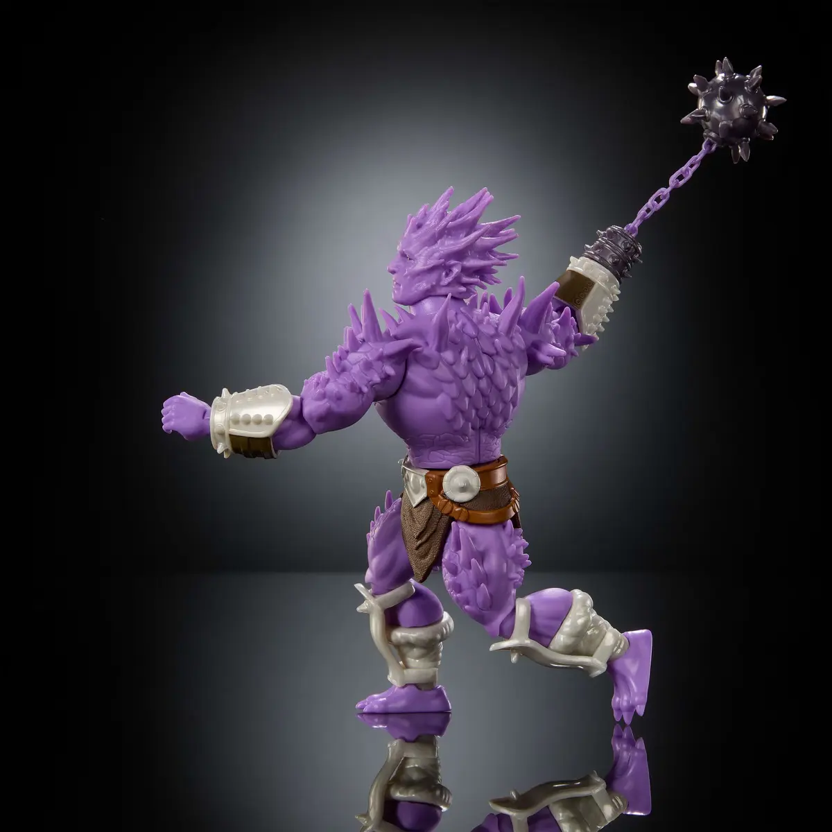 Фигурка Mattel Masters of the Universe Origins Spikor Photo 5