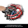 Игровой транспорт Mattel Masters of the Universe 2026 Movie Roton Photo 8