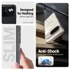 Crong Hybrid Clear Magnetic vāciņš Nothing Phone 4a Pro Photo 2