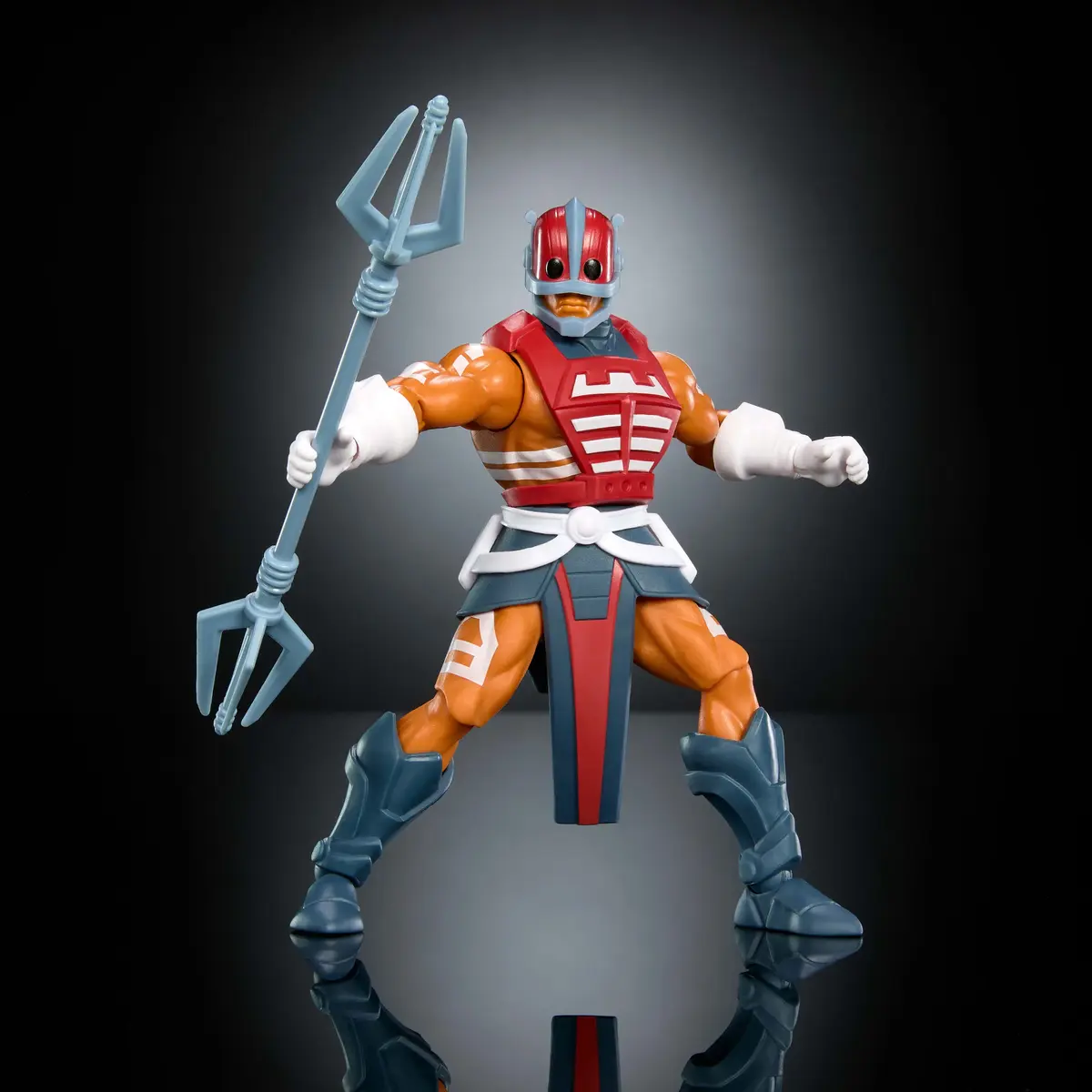 MATTEL Masters of the Universe Origins Zodak darbības figūriņa Photo 3