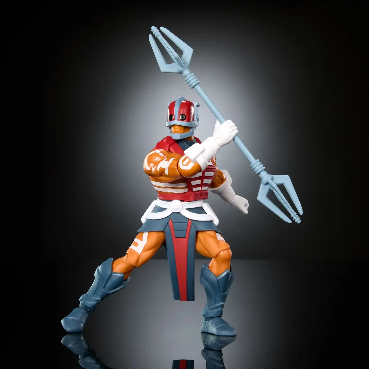 MATTEL Masters of the Universe Origins Zodak darbības figūriņa Photo 4