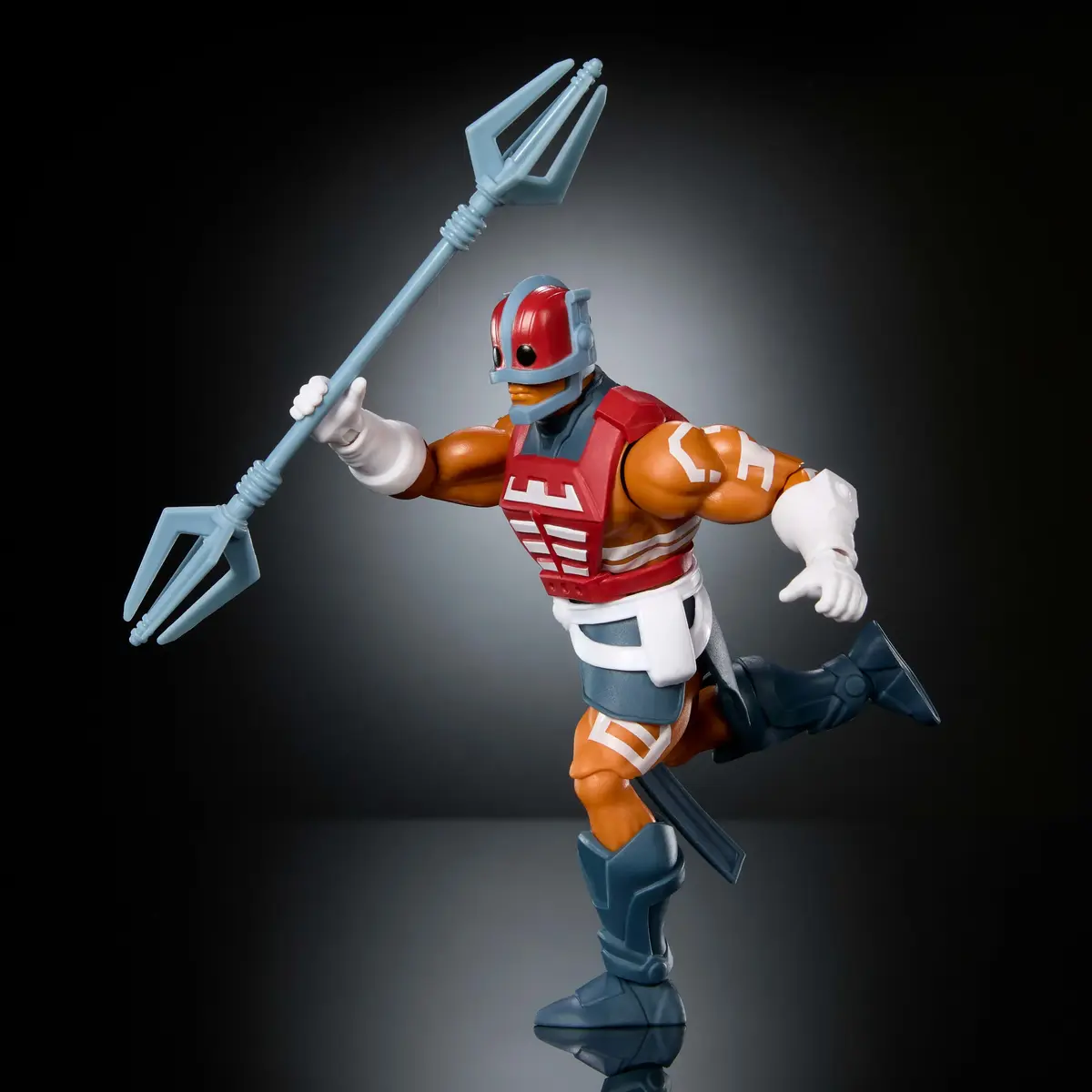 MATTEL Masters of the Universe Origins Zodak darbības figūriņa Photo 5