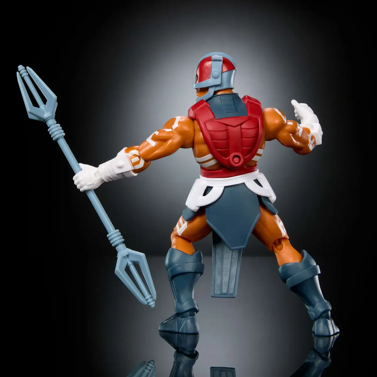 MATTEL Masters of the Universe Origins Zodak darbības figūriņa Photo 6