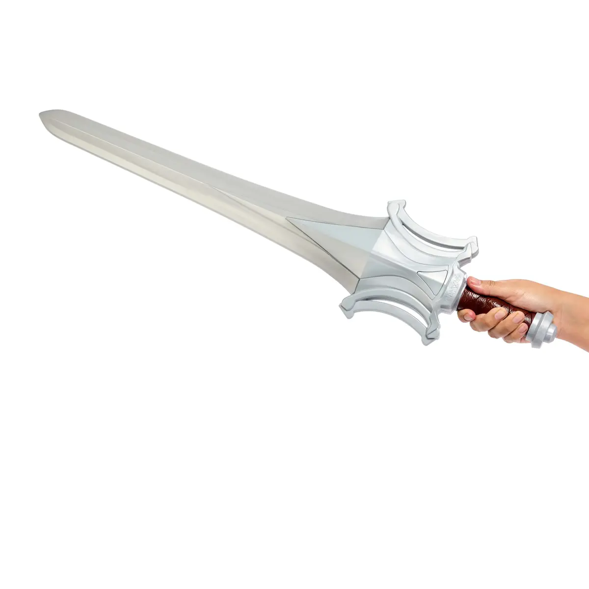Меч MATTEL Masters of the Universe Powers of Grayskull Photo 3