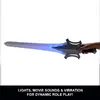 Меч MATTEL Masters of the Universe Powers of Grayskull Photo 8