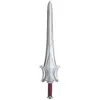 Меч MATTEL Masters of the Universe Powers of Grayskull Photo 9