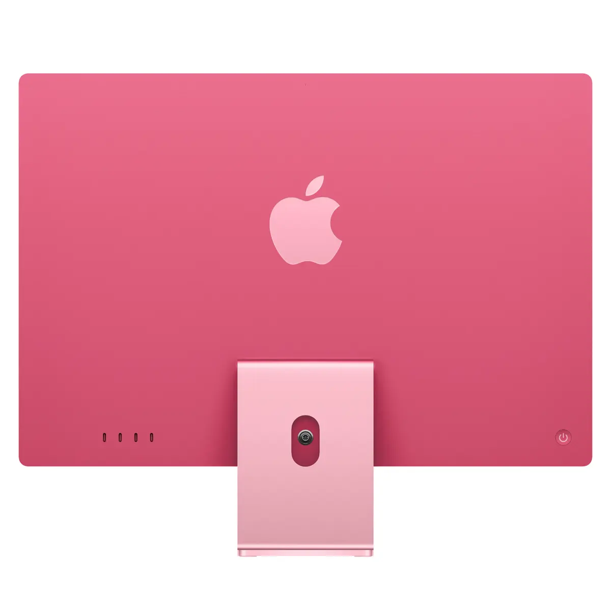 Моноблок Apple iMac M4 | 23.5 дюйма, 16 ГБ ОЗУ, 1 ТБ SSD Photo 2