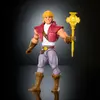 MATTEL Prince Adam Masters of the Universe Origins figūriņa Photo 3