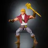 MATTEL Prince Adam Masters of the Universe Origins figūriņa Photo 4