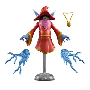 Mattel Masters of the Universe Origins 200X Cartoon Collection Orko 5.5-Inch Action Figure