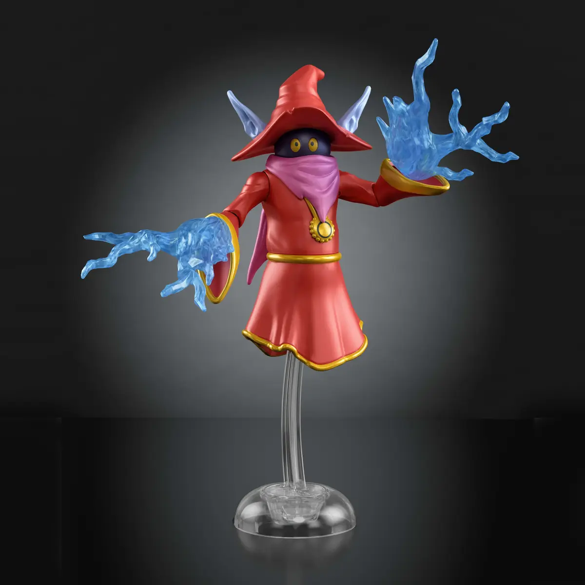 Mattel Masters of the Universe Origins Orko darbības figūra Photo 2