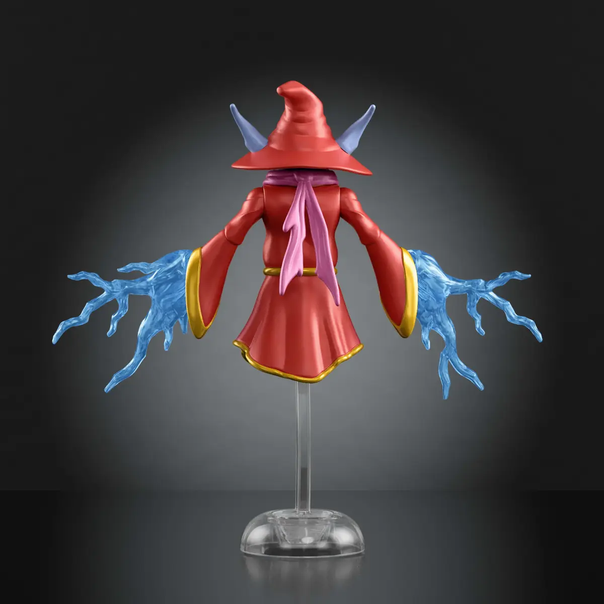 Mattel Masters of the Universe Origins Orko darbības figūra Photo 4