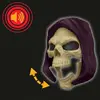MATTEL Masters of the Universe Skeletor Mask JKJ15 Photo 3