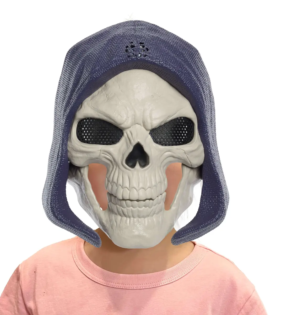 MATTEL Masters of the Universe Skeletor Mask JKJ15 Photo 4