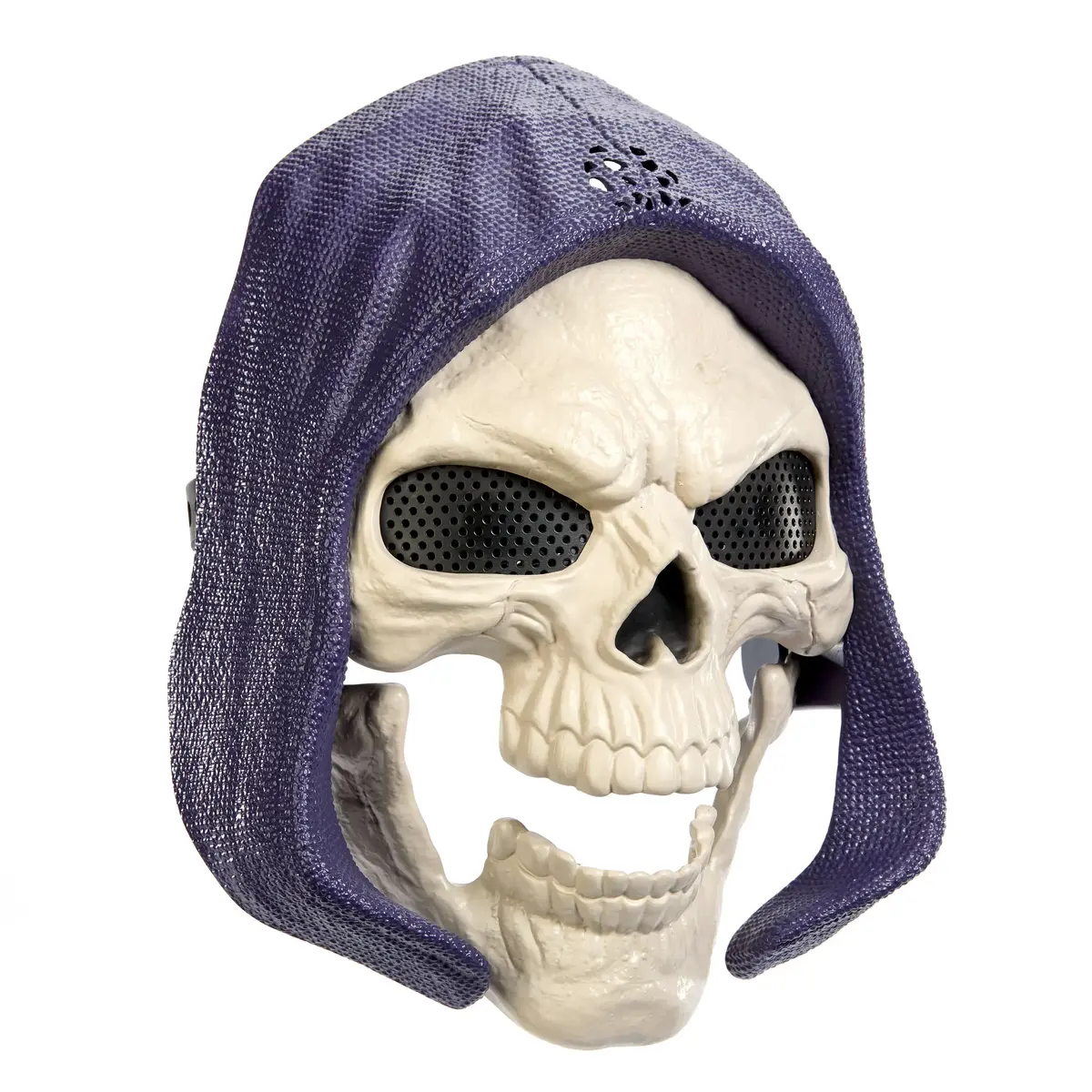 MATTEL Masters of the Universe Skeletor Mask JKJ15 Photo 6