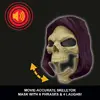 MATTEL Masters of the Universe Skeletor Mask JKJ15 Photo 8