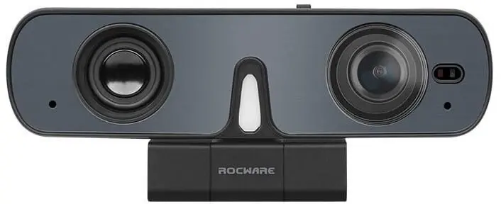 Веб-камера ROCWARE RC08P Photo 5