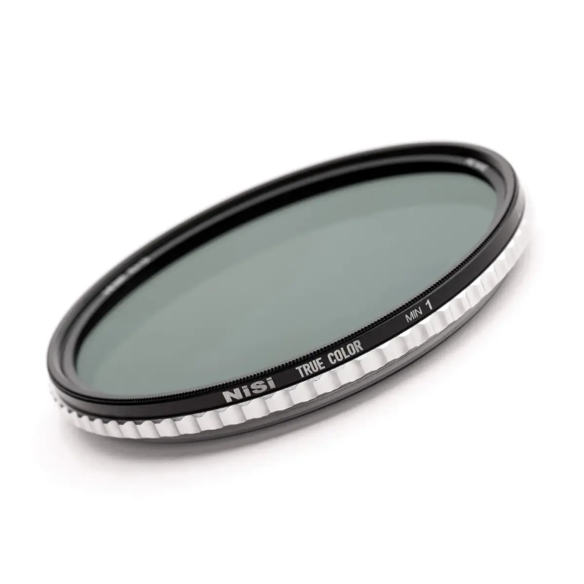 Светофильтр NiSi ND-Vario 1-5 Stops True Color 72 мм Photo 2