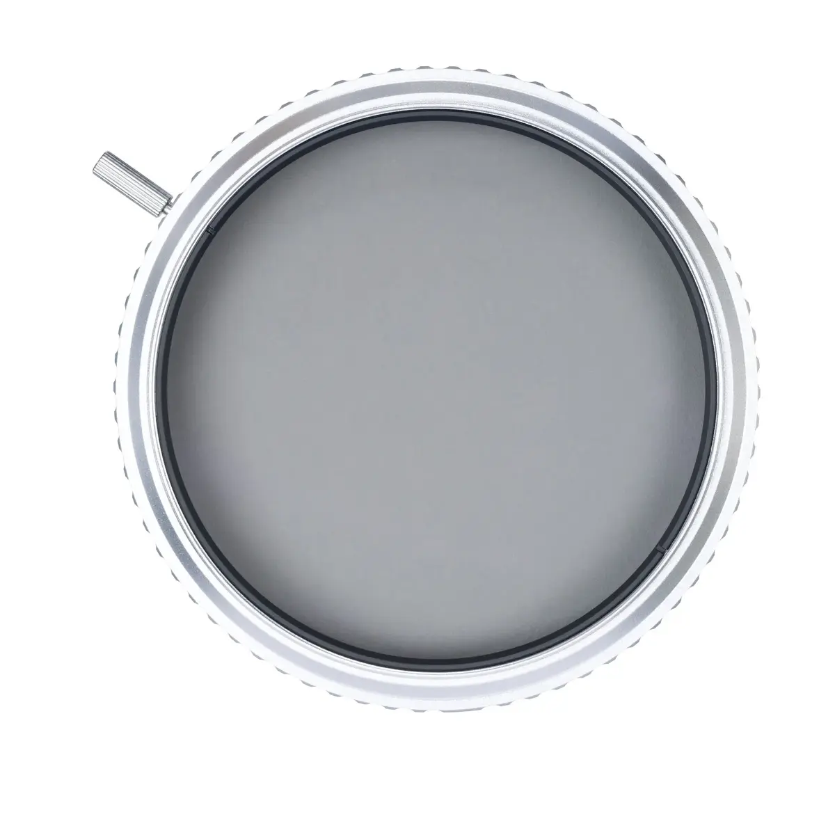 Светофильтр NiSi ND-Vario 1-5 Stops True Color 72 мм Photo 3