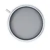 Светофильтр NiSi ND-Vario 1-5 Stops True Color 72 мм Photo 3