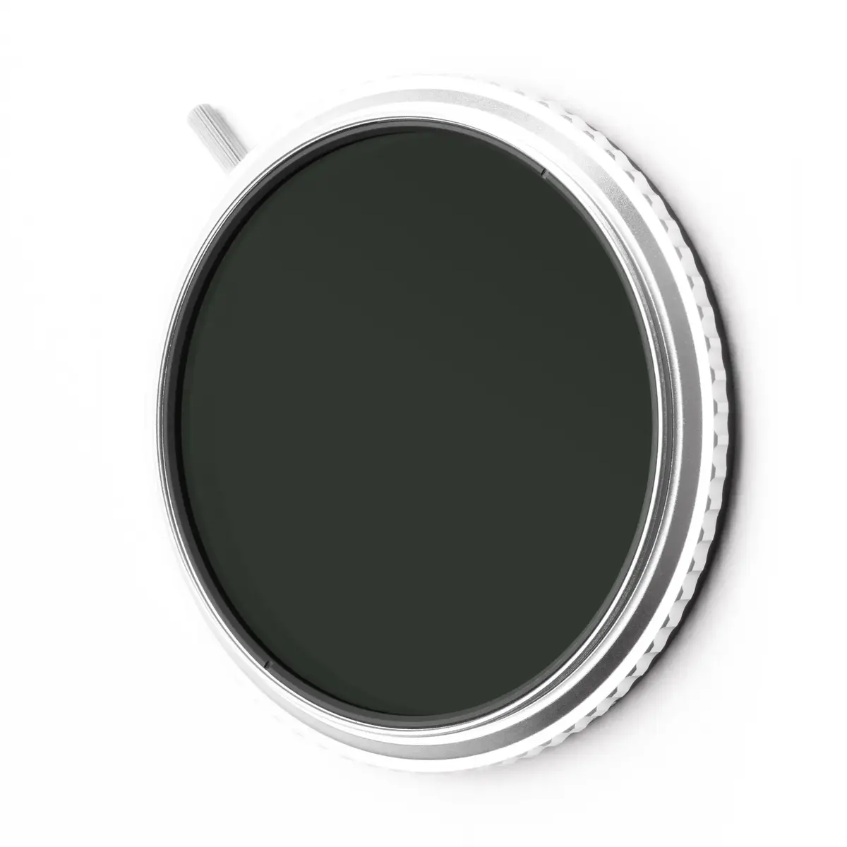 Светофильтр NiSi ND-Vario 1-5 Stops True Color 72 мм Photo 4