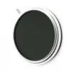 Светофильтр NiSi ND-Vario 1-5 Stops True Color 72 мм Photo 4